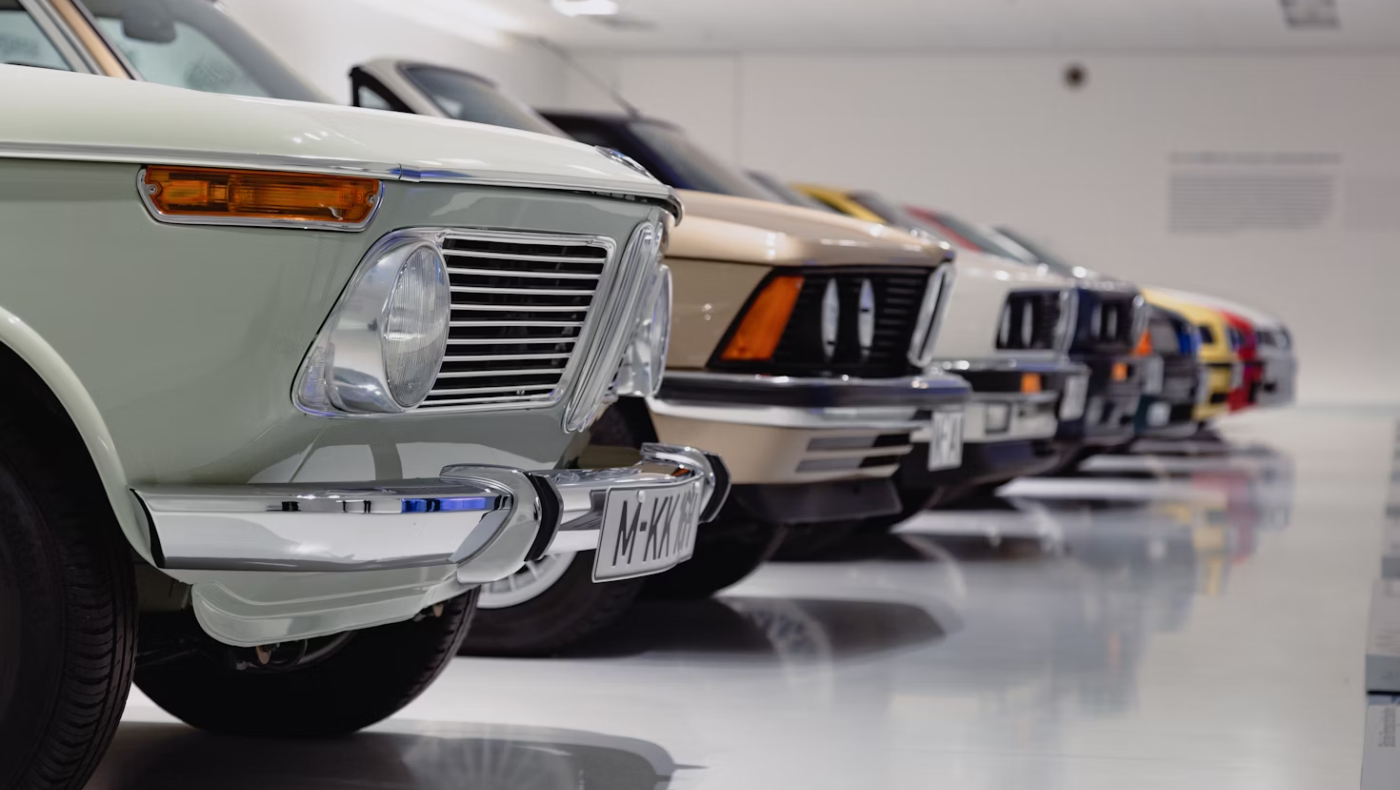 Στο «θεό» οι τιμές των αυτοκινήτων λόγω των δάσμών Τραμπ