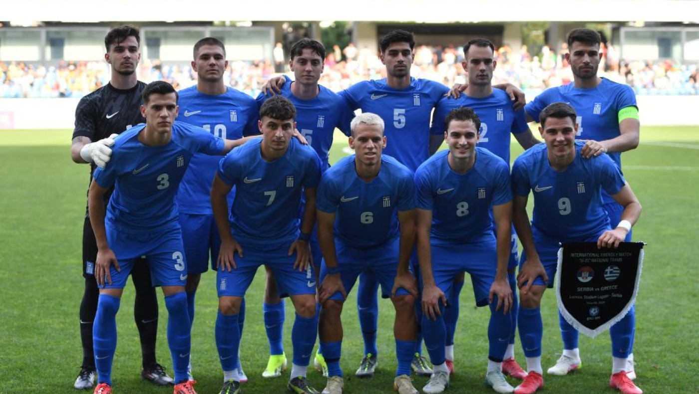 Ασπρόμαυρη παρουσία στο νικηφόρο ματς της Ελπίδων