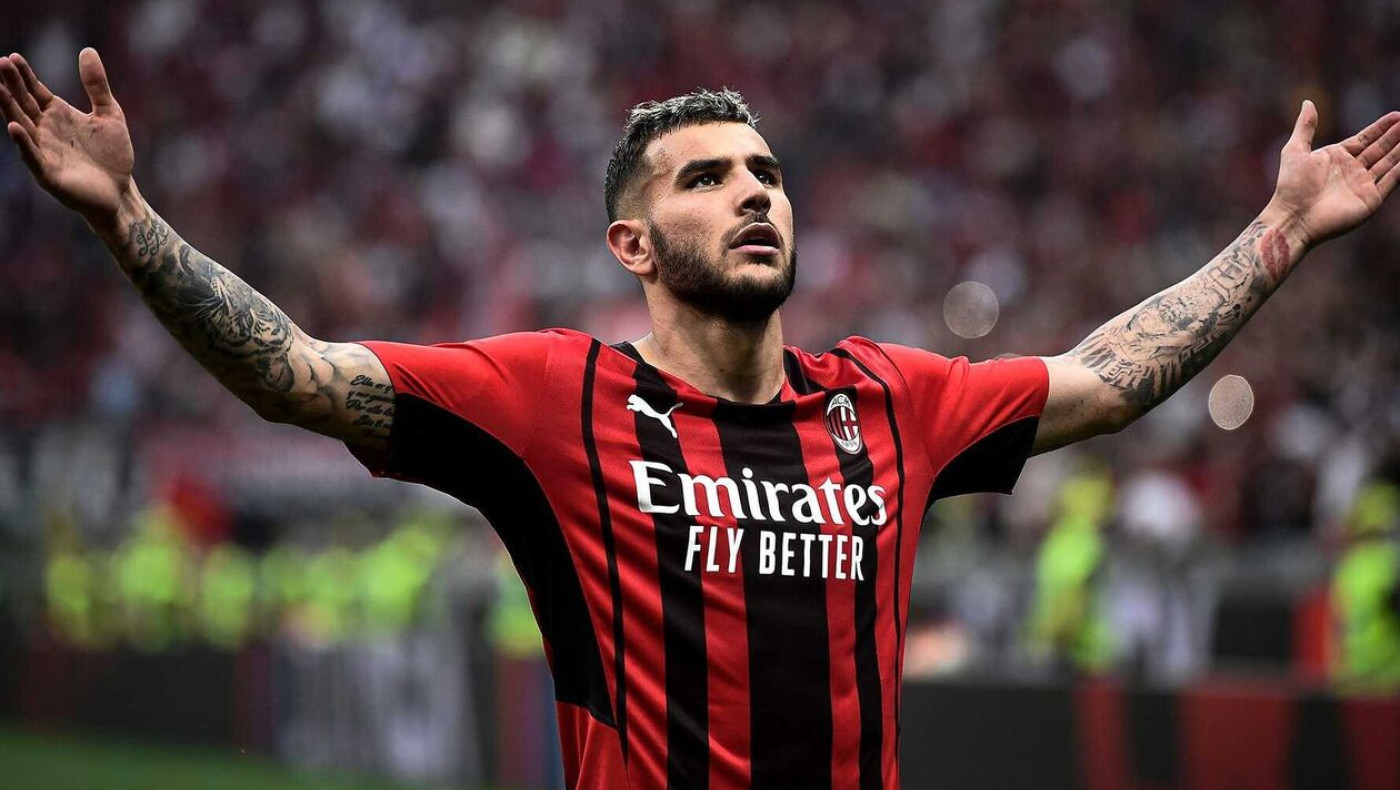 Τέο Ερνάντες: Η πρόταση-«μαμούθ» από την Αλ Χιλάλ την οποία απέρριψε για χάρη της Μίλαν