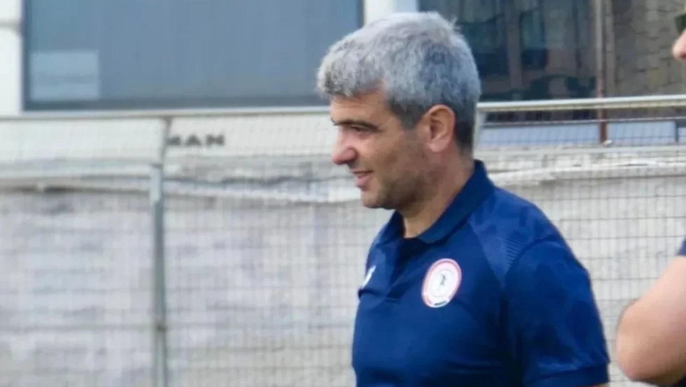 Με Κώστα Θωμαΐδη ο Εθνικός Πυλαίας