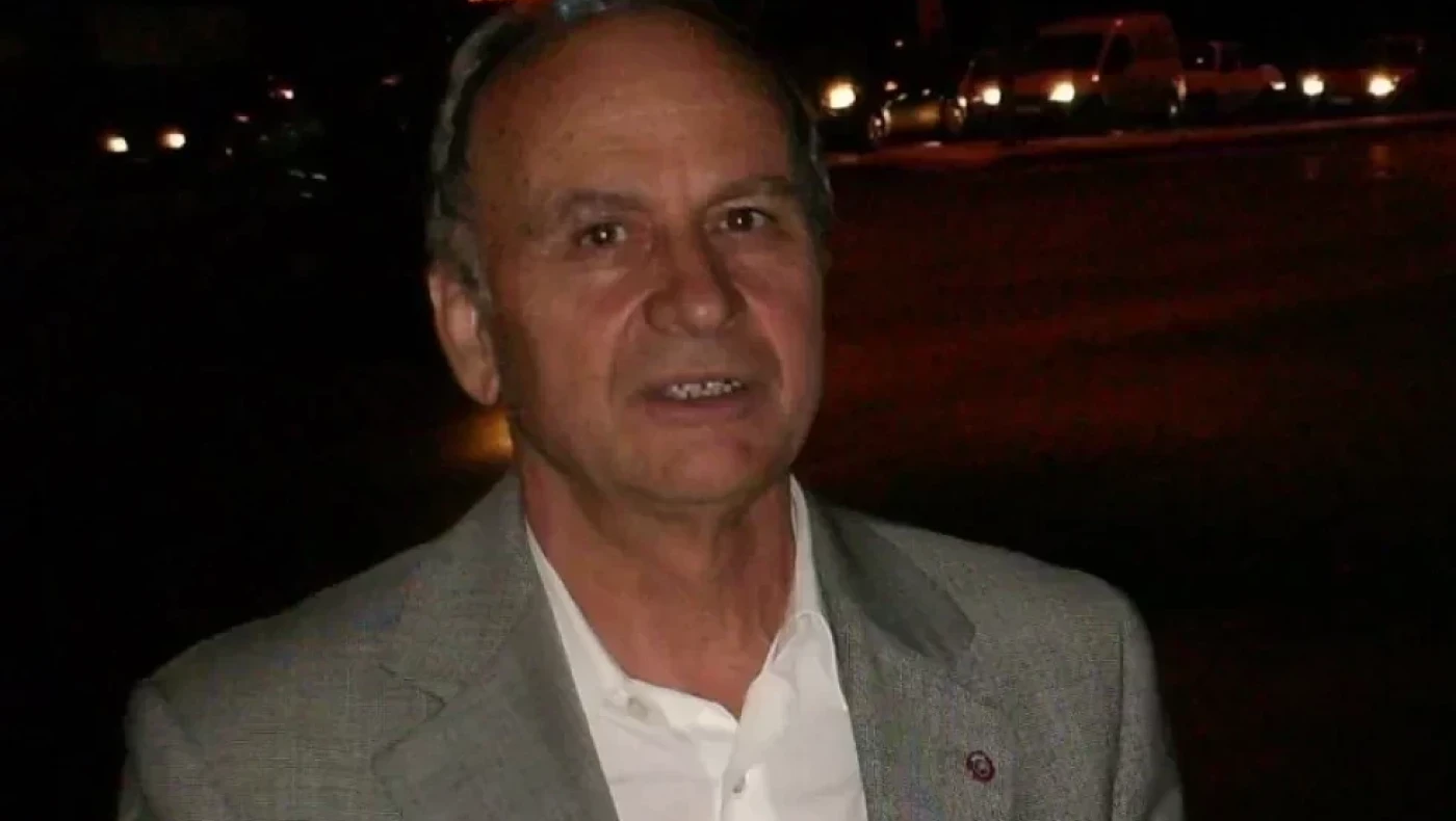 Φιλιππιάδης: «Εκλεψε τα όνειρα των διαιτητών της Θεσσαλονίκης - Πολλοί θα σταματήσουν»