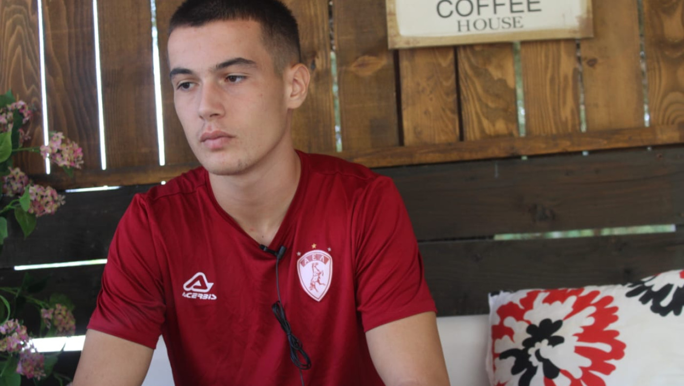 ΠΑΟΚ: Στα ραντάρ του από το 2019 ο Γραβάνης!