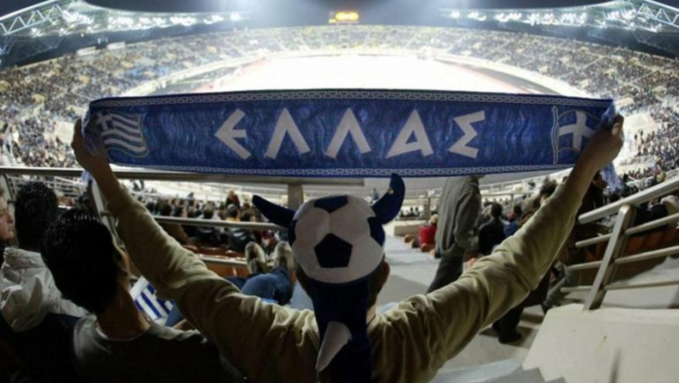 Μουταφίδης: Ελλάδα και προκριματικά για το Παγκόσμιο