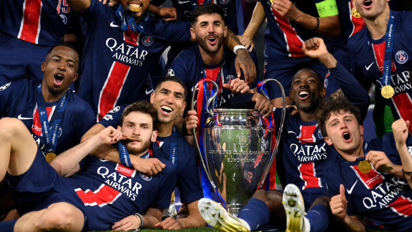 Παρί Σεν Ζερμέν: Το απόλυτο βίντεο… αλήθειας για το Champions League!