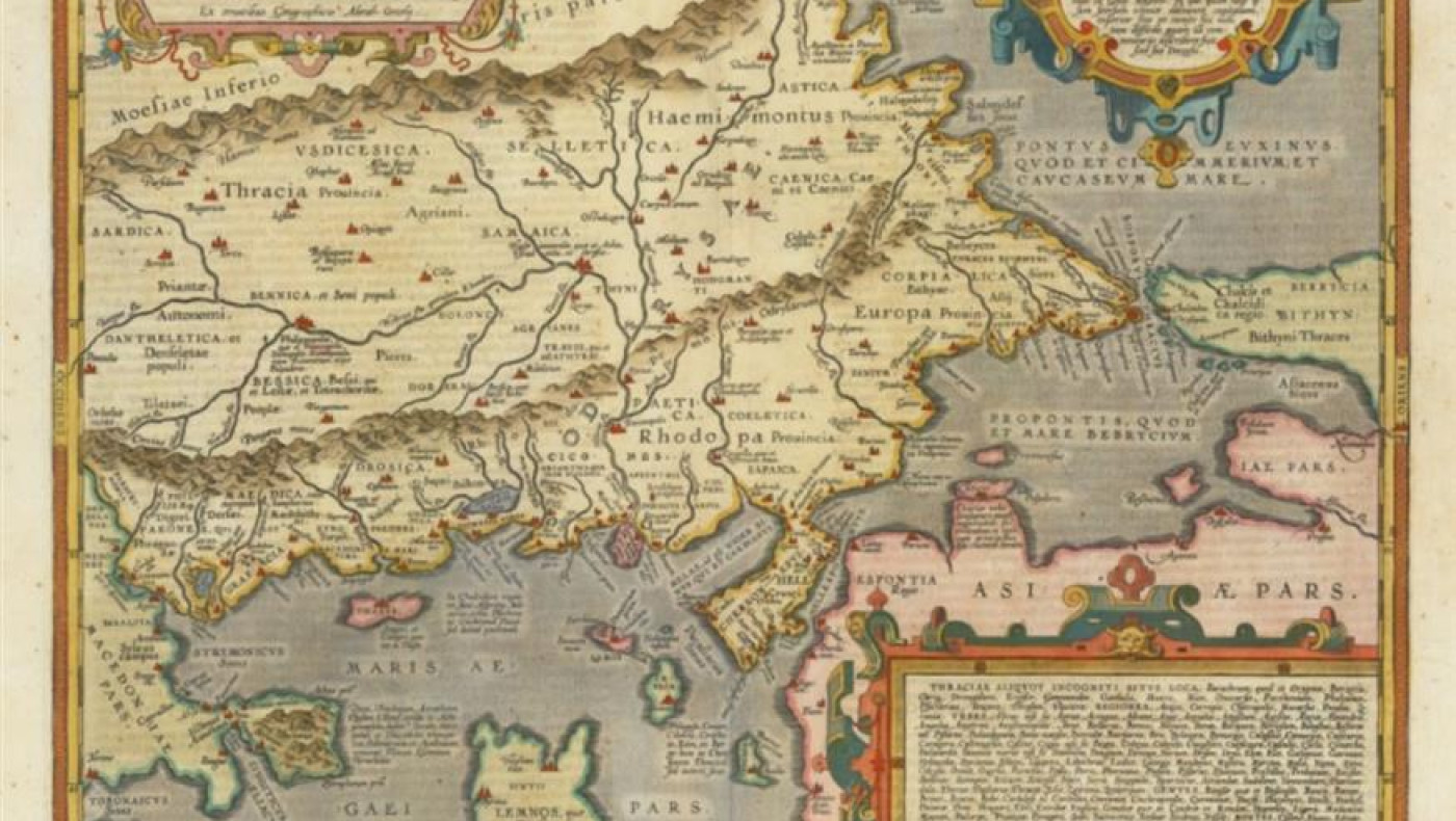 Εθνικιστικές κορώνες στην Τουρκία για το δώρο Χούπη στον Βαρθολομαίο