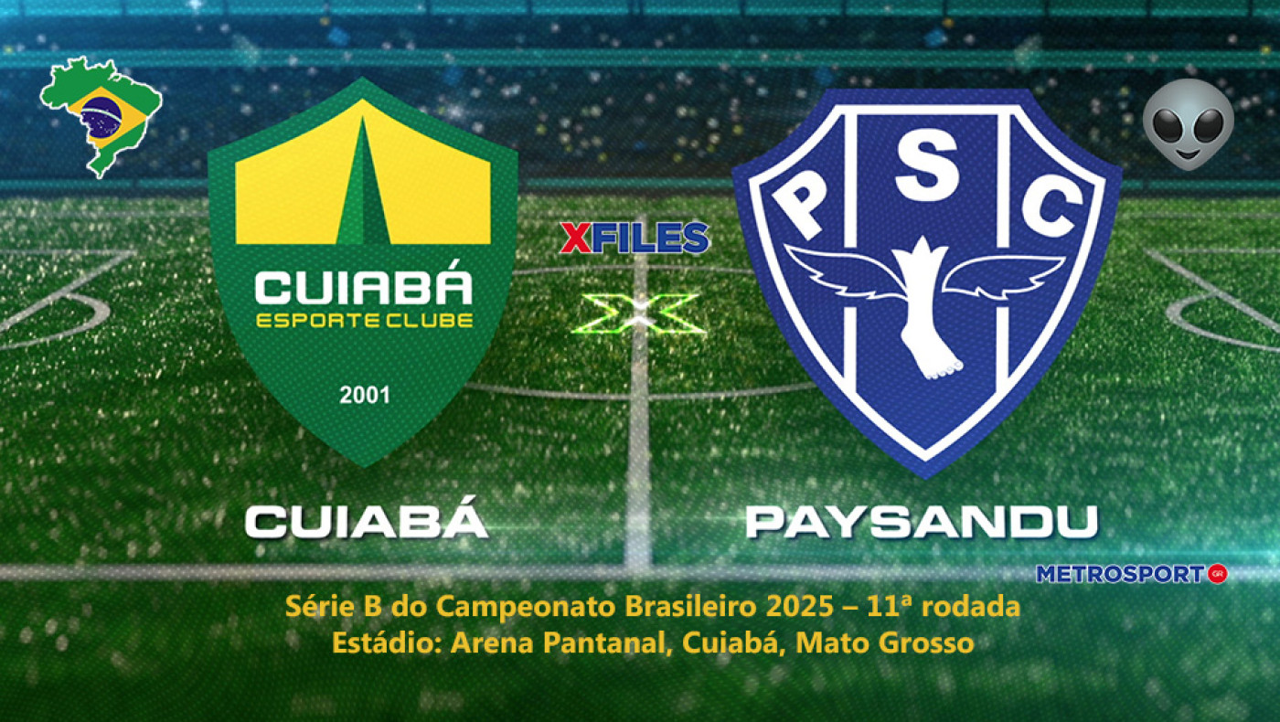 «X-Files» : Στον Μόλντερ πάλι η ευθύνη  : I want to believe you, darling Cuiabá…