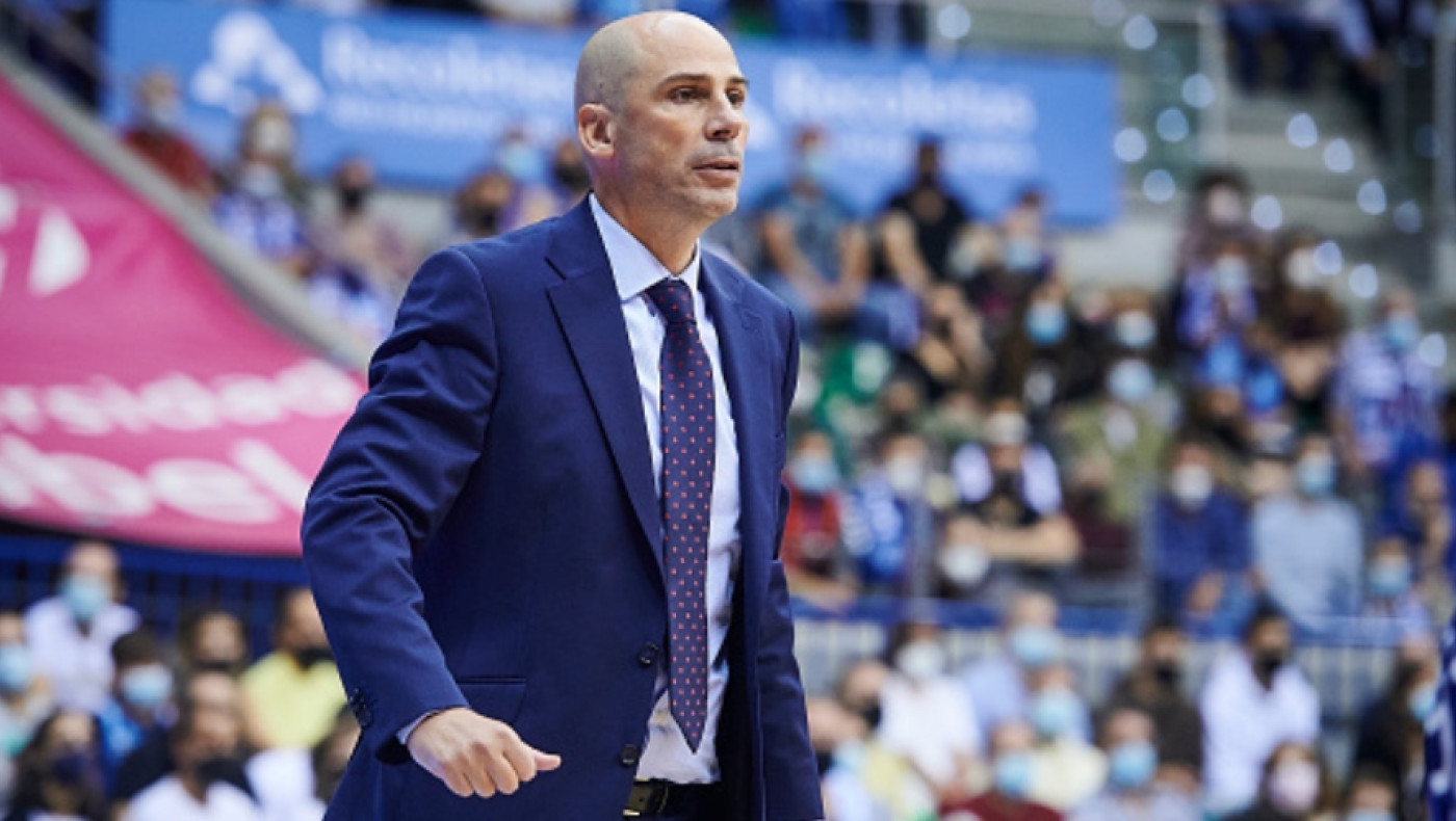 Μπαρτσελόνα: Ψήφος εμπιστοσύνης στον Πεναρόγια παρά τις αποτυχίες