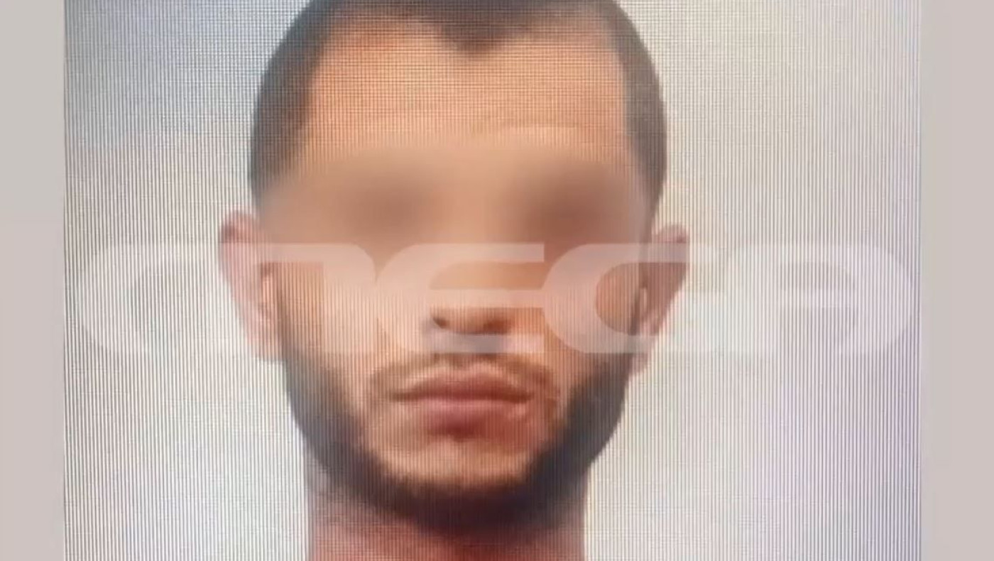 Κυψέλη: Αυτός είναι ο 34χρονος που ξυλοκόπησε υπάλληλο καθαριότητας