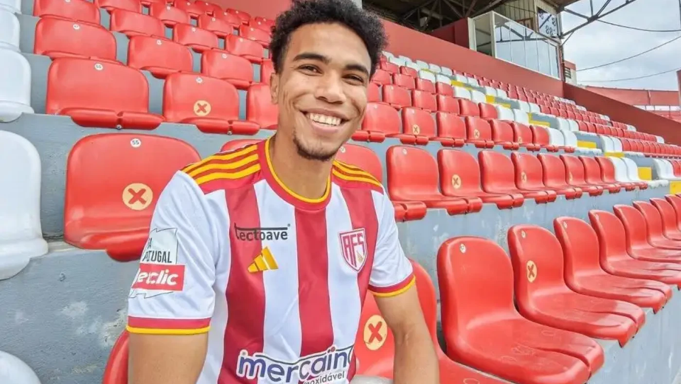 Βόλος: Πλησιάζει στον γιο του Πάουλο Ασουνσάο