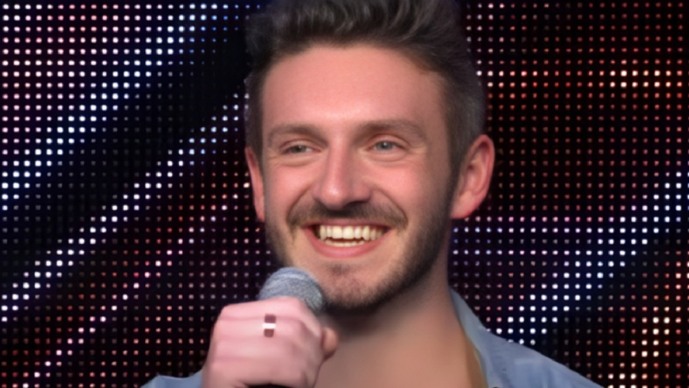 Bradley White Dale: Πέθανε ο πρώην παίκτης του ελληνικού X Factor σε ηλικία 42 ετών