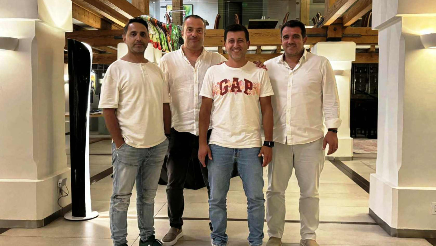 Δόξα Δράμας: Νέος προπονητής ο Αγγελίδης - Οι πρώτες του δηλώσεις