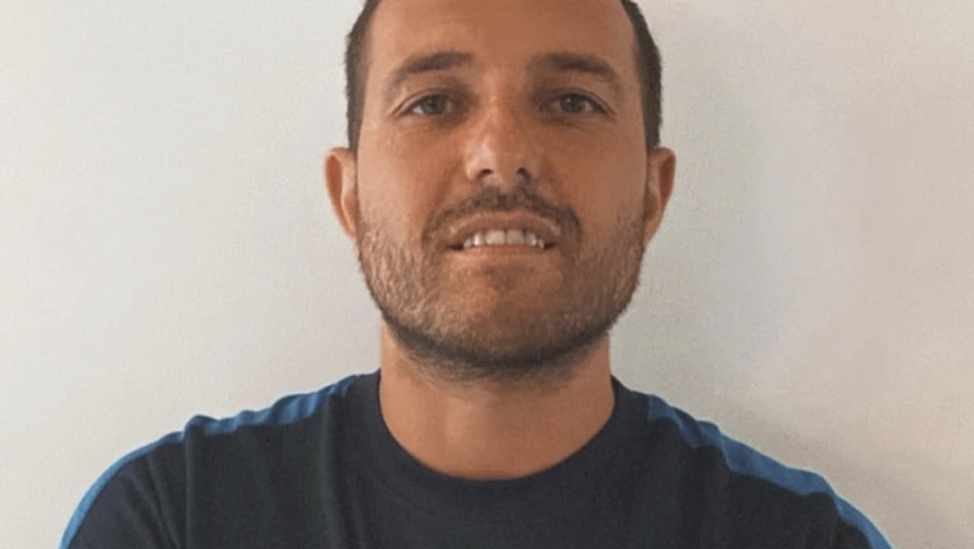 Έντονο πρέσιγκ για τον Θώμα Ματελόπουλο - Κρούση από Ηρακλή Αμμουδιάς