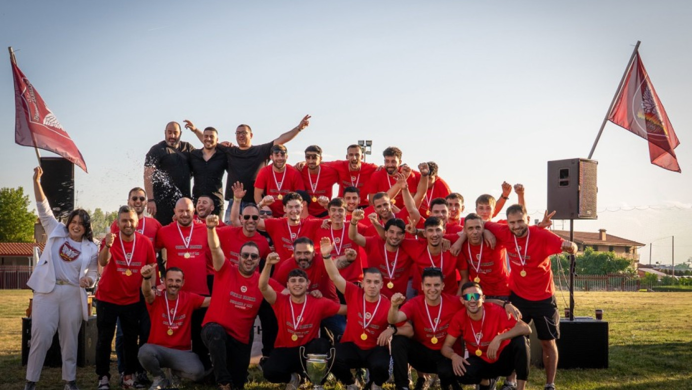 Φοίνικας Πολίχνης: Ποιες είναι οι 9 ανανεώσεις συνεργασίας