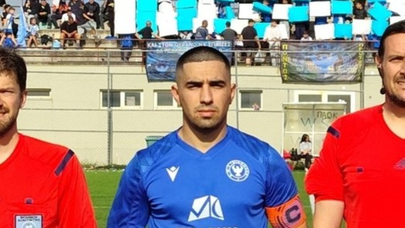 Νικόπολη-Λαζαρίδης: «Ιστορική στιγμή για τον σύλλογο η άνοδος»