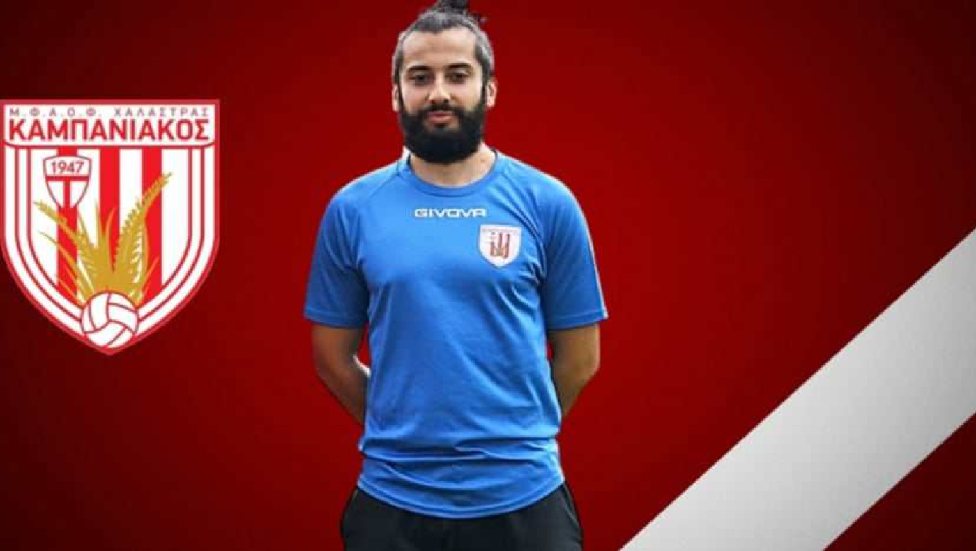 Καμπανιακός-Σαββαΐδης: «Ωρίμανση των ποδοσφαιριστών ώστε να ανελιχθούν στην ανδρική ομάδα»