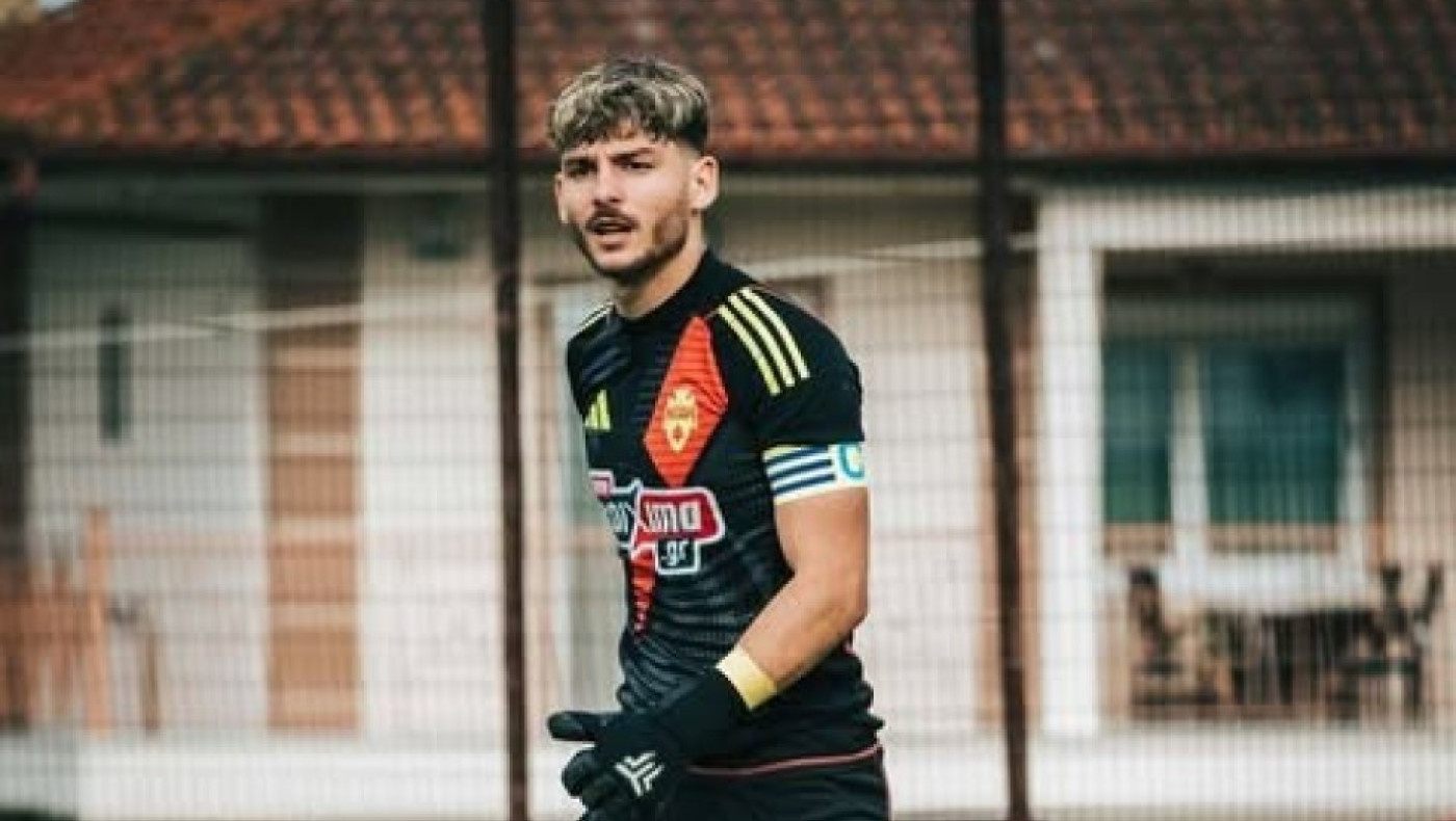 ΜΠΑΜ-Γκουντής: «Πανέτοιμος για το επόμενο ποδοσφαιρικό μου βήμα»