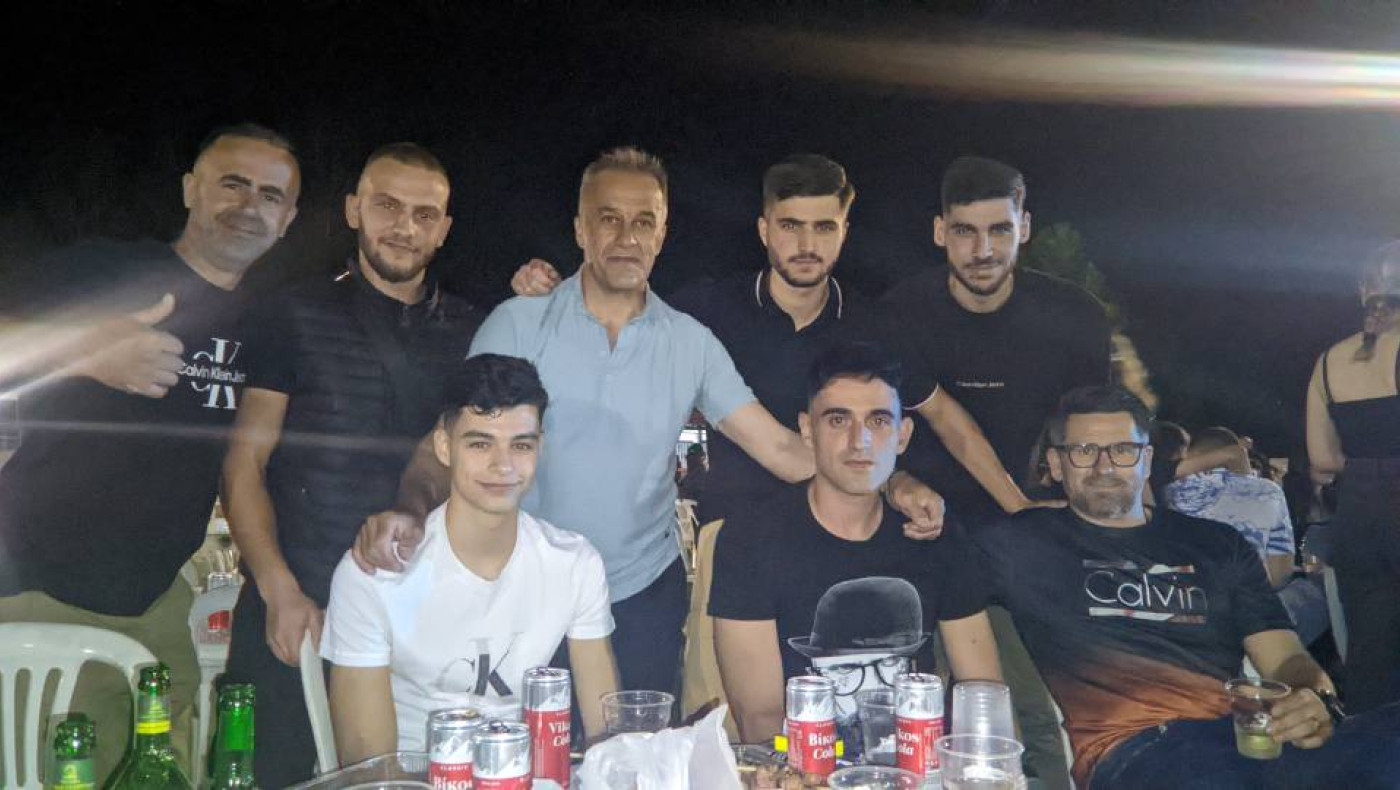 Πετυχημένος ο χορός της Δόξας Γερακαρούς