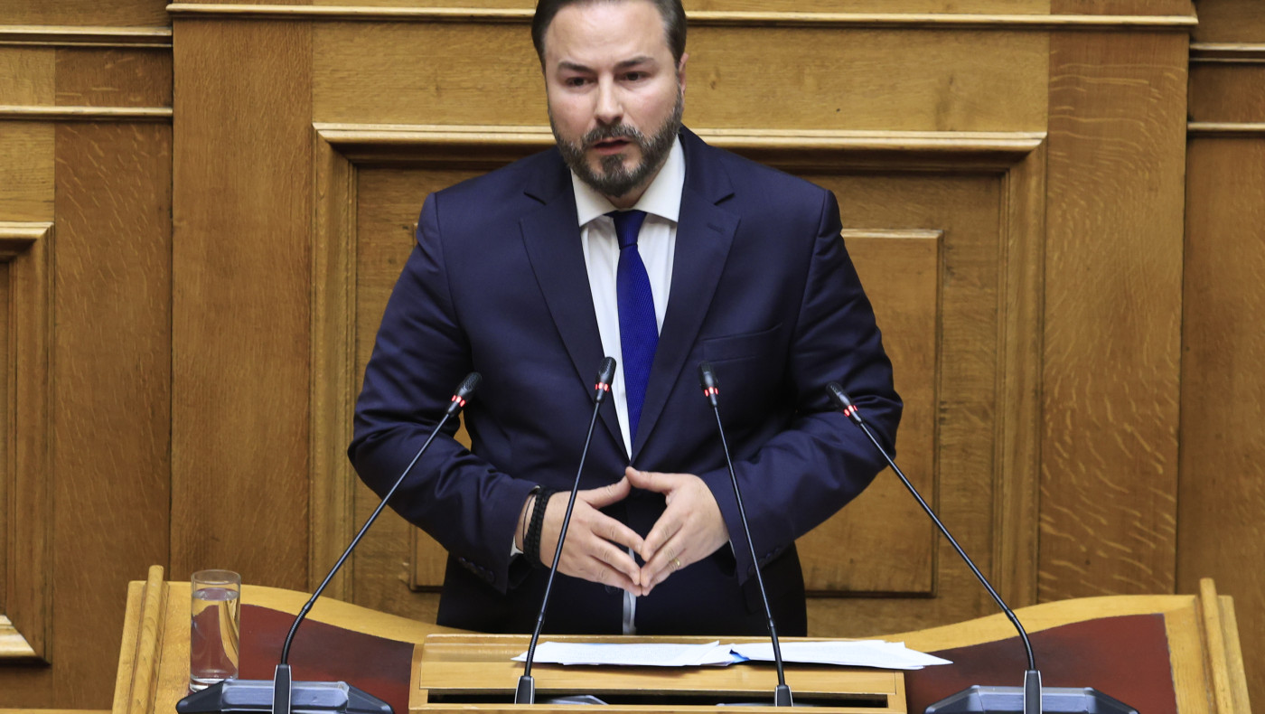 Πρωτοβουλία Γκολιδάκη για εγκύους και γυναίκες σε λοχεία