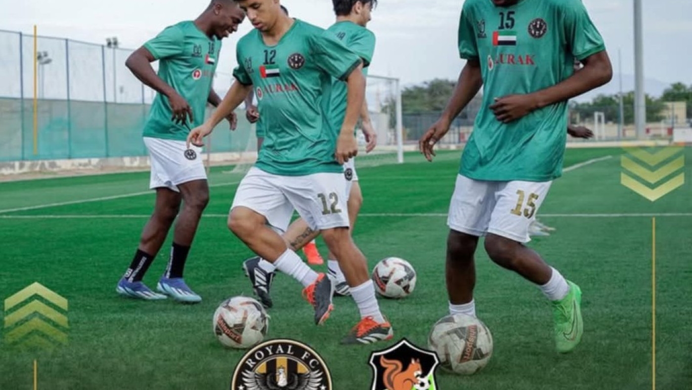 Shooters: Δοκιμαστικά για όλους τους ερασιτέχνες ποδοσφαιριστές