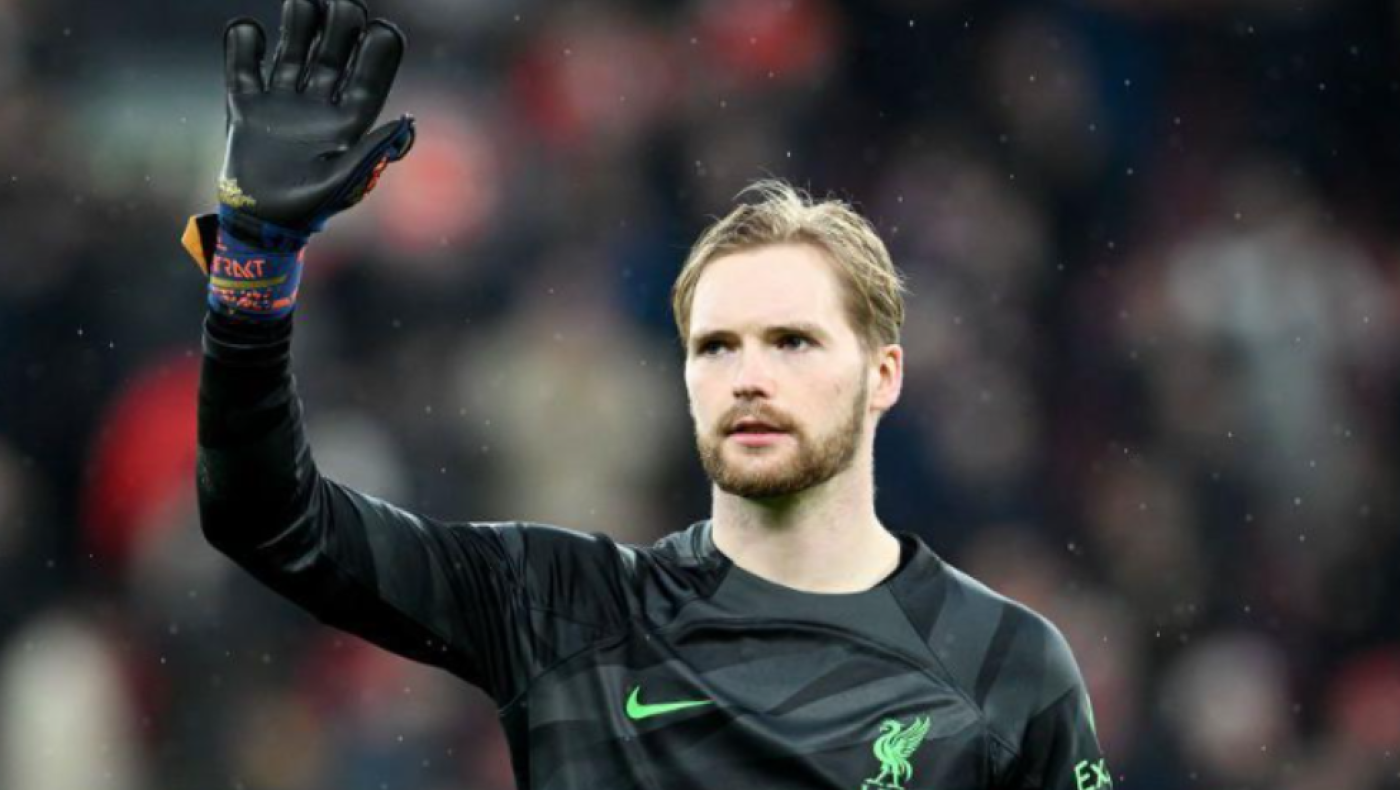 «Τζακ ποτ» για ομάδα της Γ’ Ιρλανδίας με τη μεταγραφή του Κέλεχερ