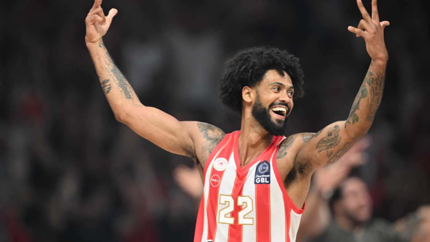 Ντόρσεϊ: «Συγχωρώ αλλά δεν ξεχνώ»