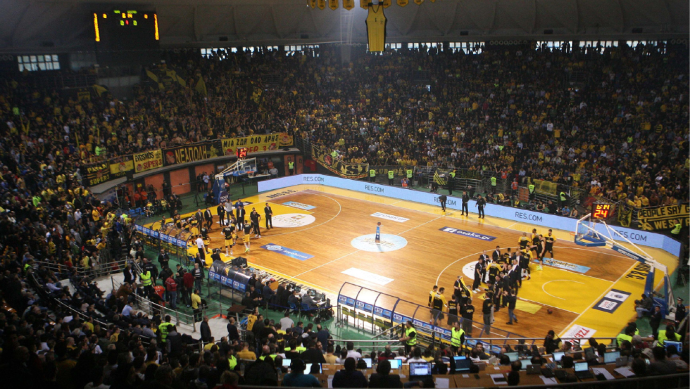 Άρης: Ο οικονομικός έλεγχος συνεχίζεται με φόντο την επόμενη ημέρα