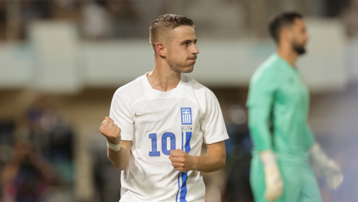 Πέλκας: «Σαν να μην θέλαμε να τελειώσει...»