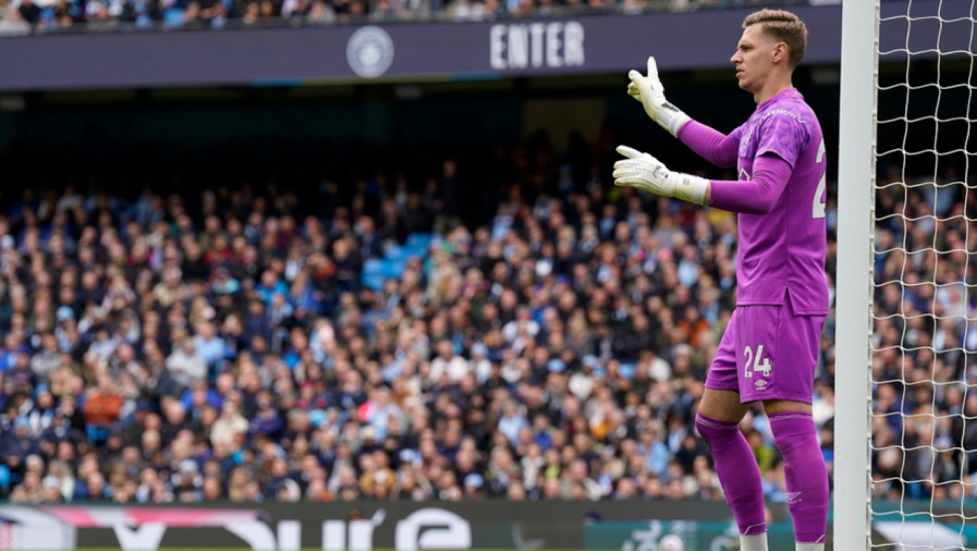 Άρης: Τι γράφουν στο Βέλγιο για τον Τόμας Καμίνσκι και την Άντερλεχτ