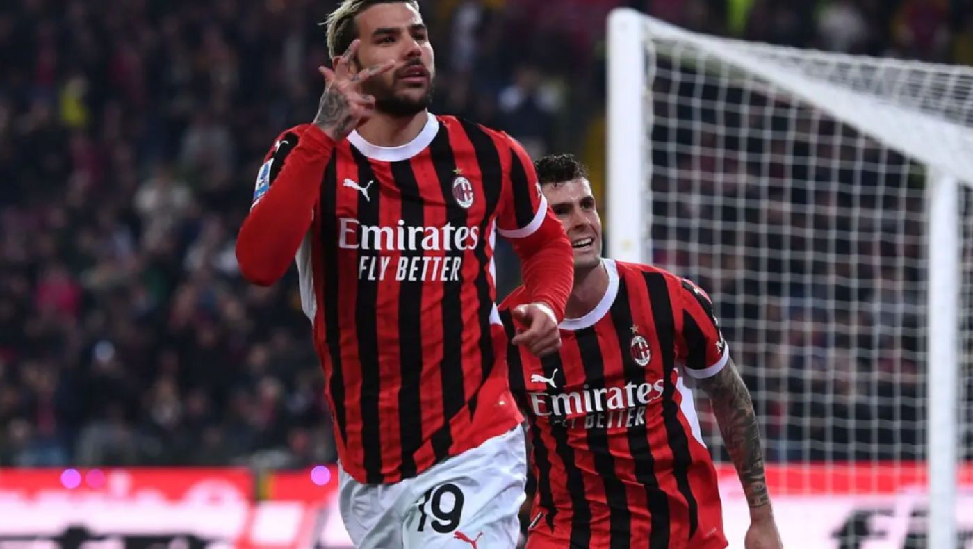 La Repubblica: «Συμφωνία Μίλαν-Ατλέτικο για Τέο Ερναντέζ»