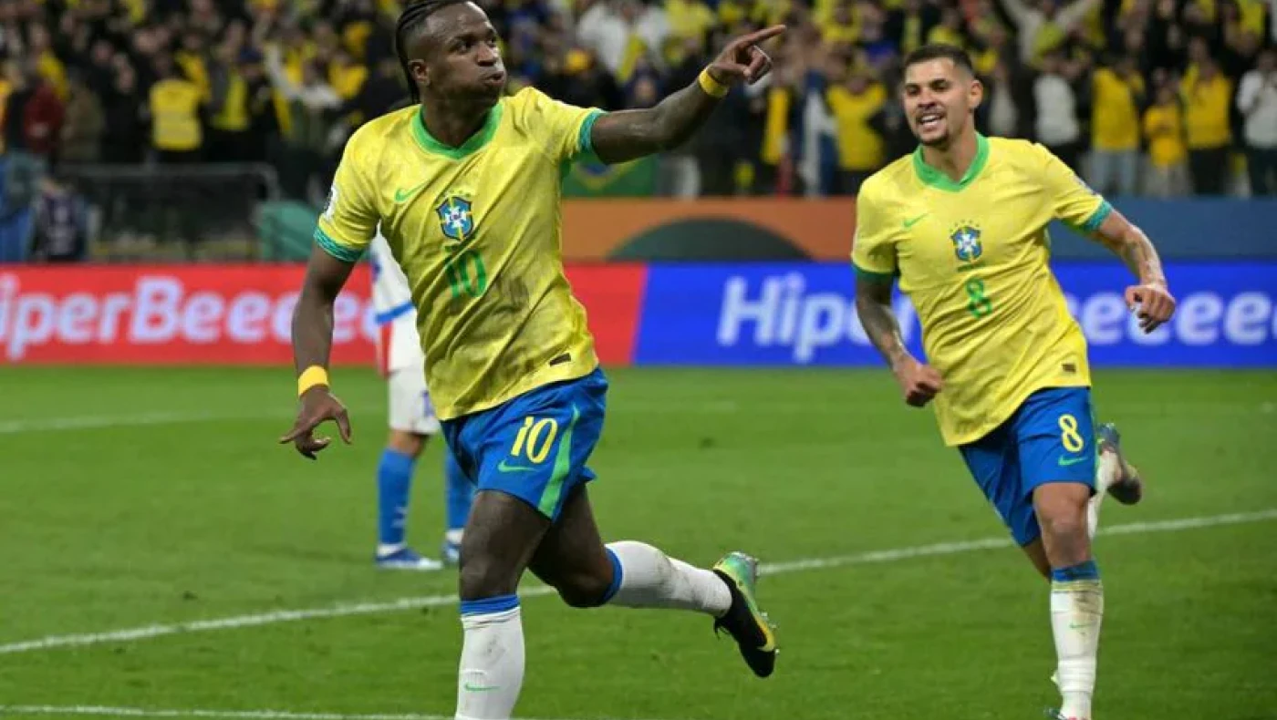 Μουντιάλ 2026: Ποιες είναι οι 13 ομάδες που έχουν προκριθεί στα τελικά