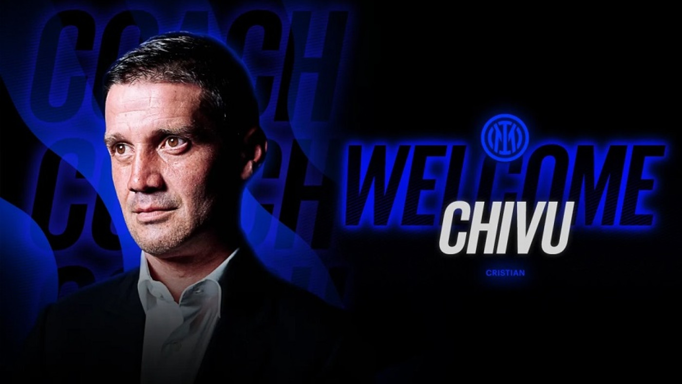 Ίντερ: Και με τη βούλα ο Κίβου στην τεχνική ηγεσία