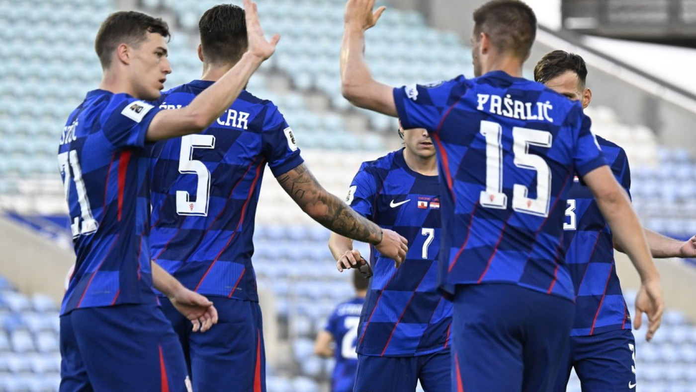 Θρίαμβος της Κροατίας με Κοτάρσκι στον πάγκο-Νίκη για Ιταλία, ματσάρα στο Βέλγιο