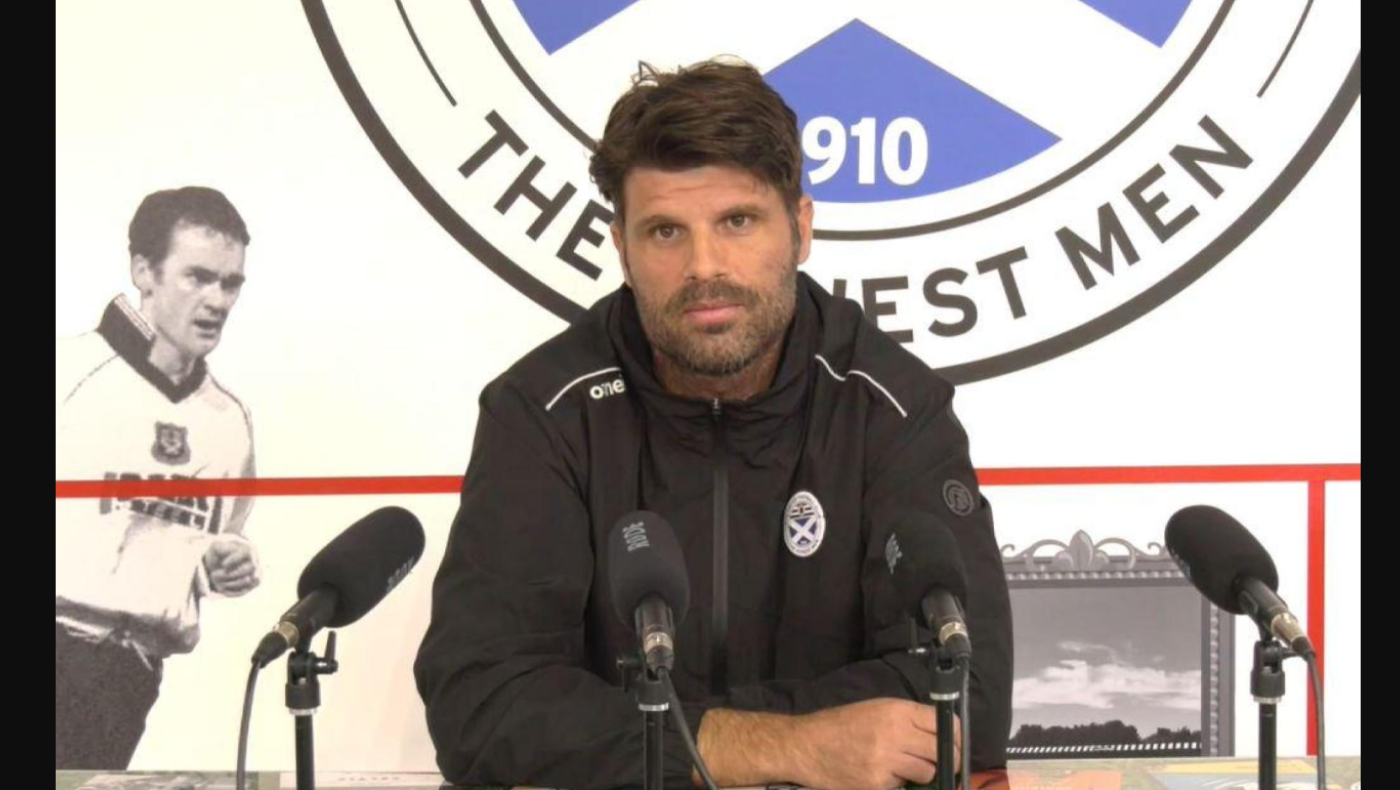 Ηρακλής: Στο πλευρό του Τεννέ ο Κωνσταντόπουλος-Ανέλαβε βοηθός προπονητή