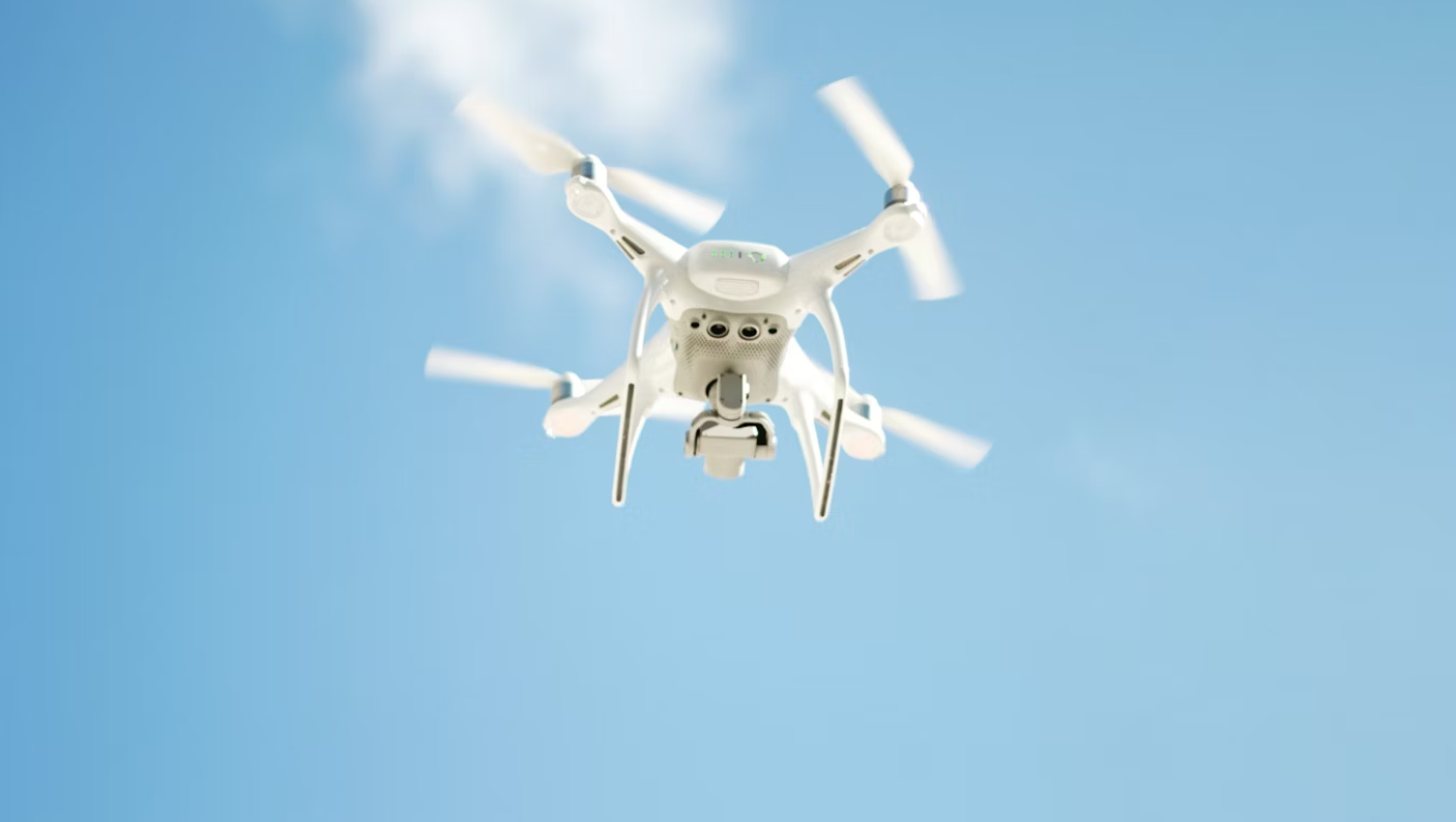 Αθήνα: Επιστρατεύουν drones για την πάταξη της εγκληματικότητας