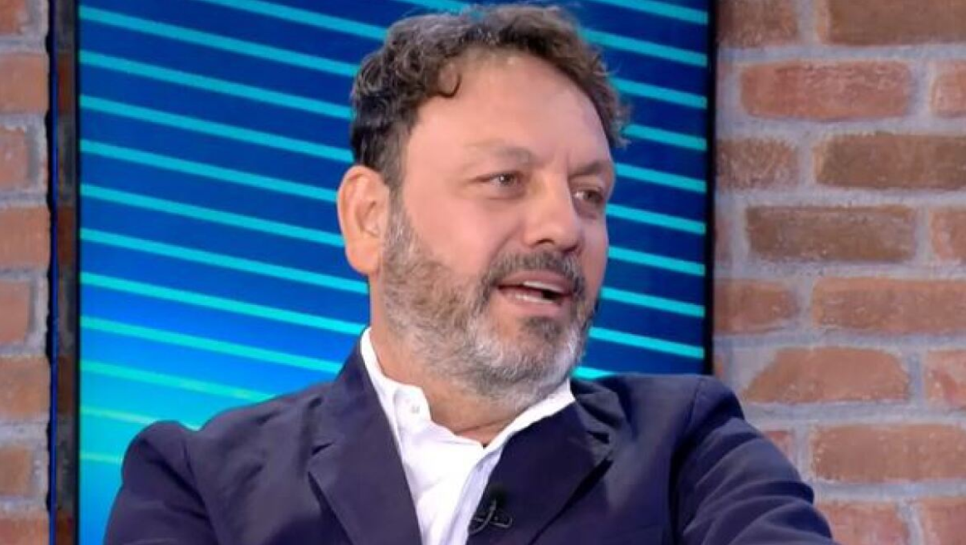 Στάθης Αγγελόπουλος: Ξανά στην επικαιρότητα για... λάθος λόγο