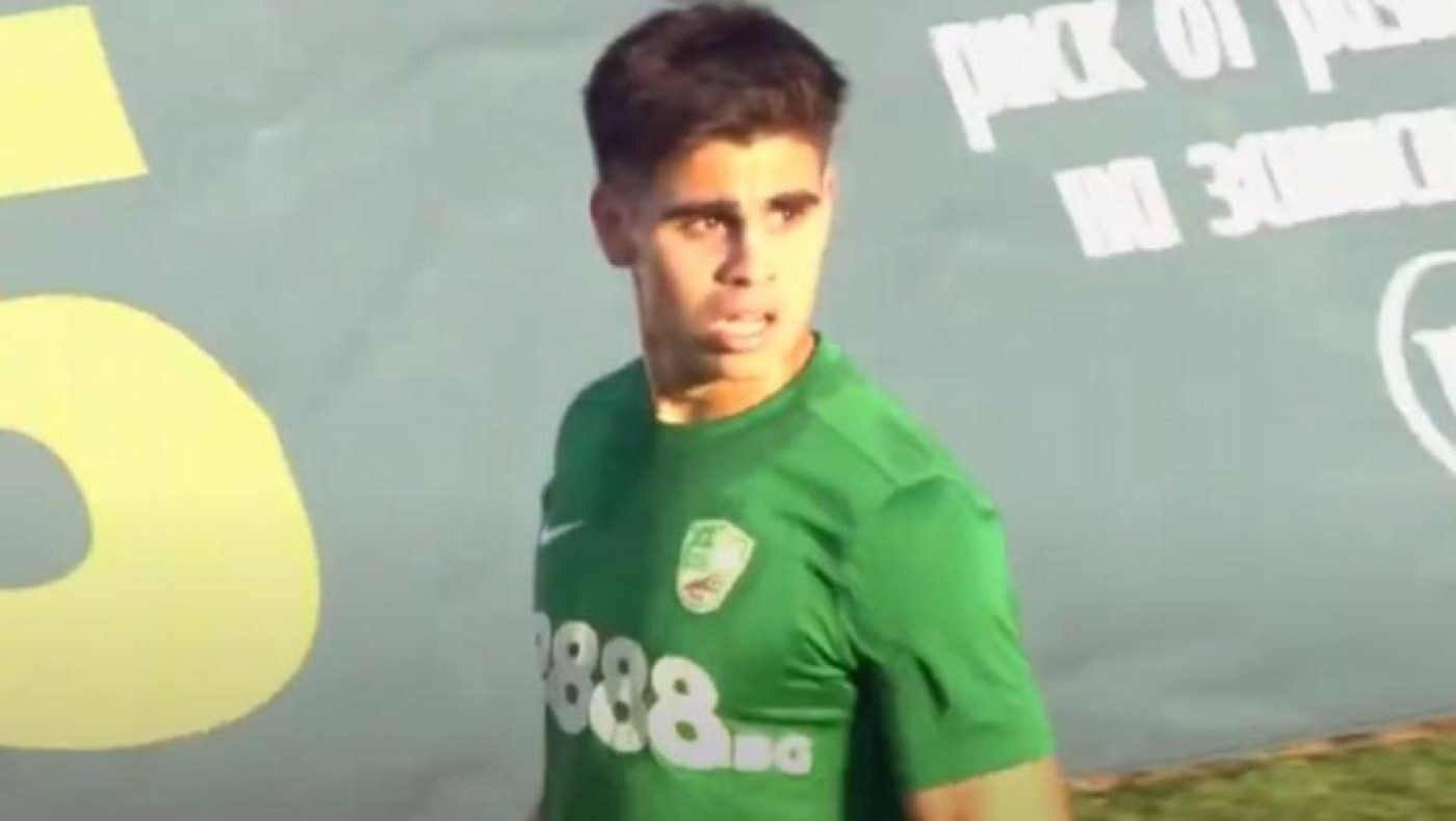 Πανσερραϊκός: Κοντά σε συμφωνία με τον Έντσο Εσπινόσα