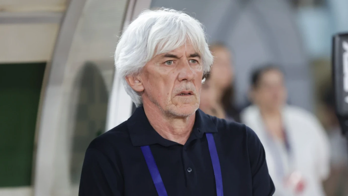 Το μήνυμα του Ιβάν Γιοβάνοβιτς: «Επόμενος στόχος μας η πρόκριση στο Μουντιάλ»