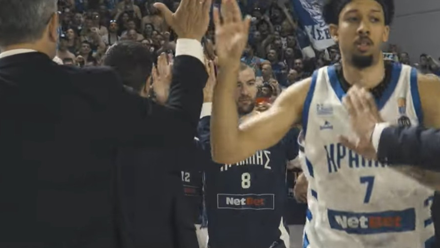 Ηρακλής, η αντεπίθεση: Το ντοκιμαντέρ του «Γηραιού» με την πορεία μέχρι την άνοδο