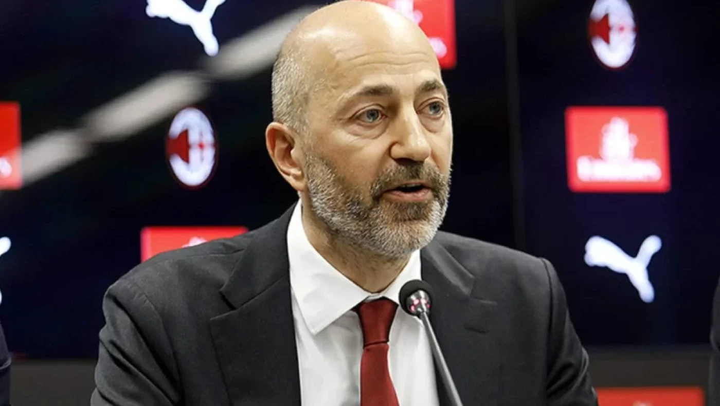 Ιβάν Γκαζίδης: Ποιος είναι ο άνθρωπος που θέλει τον Μορόν στη Σεντ Ετιέν