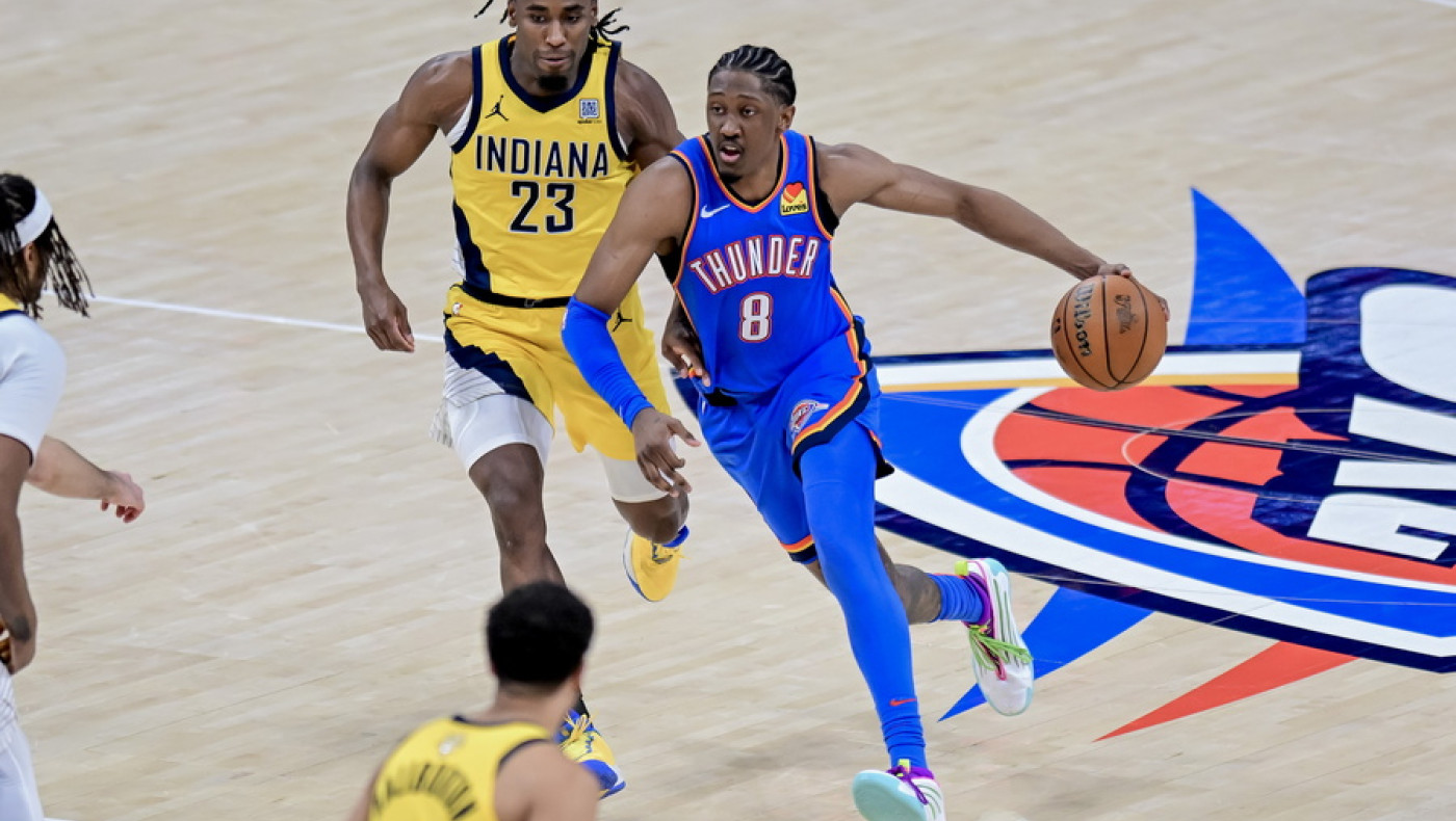 NBA: Βαρομετρικό χαμηλό στον 2ο τελικό-Στα... τάρταρα η τηλεθέαση