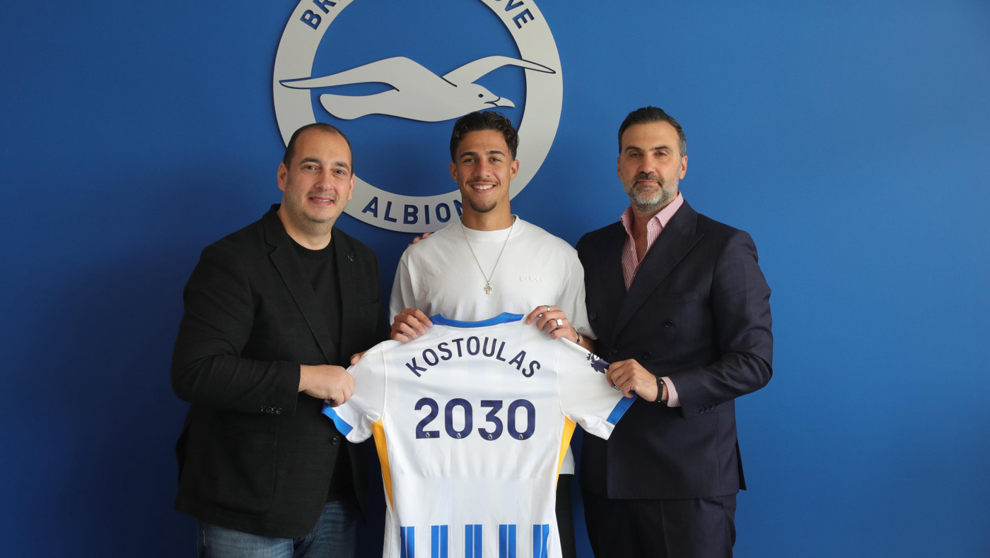 Μπάμπης Κωστούλας: Έγινε η ακριβότερη μεταγραφή Έλληνα ποδοσφαιριστή