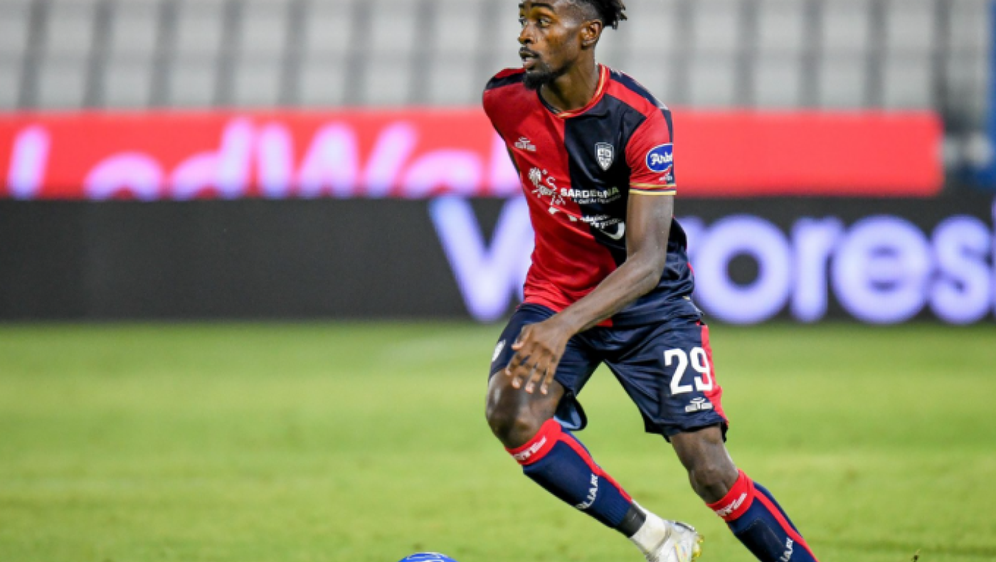 Πρόεδρος Σαμσουνσπόρ: «Ο ΠΑΟΚ είναι στο... παιχνίδι για τον Αντουάν Μακουμπού»