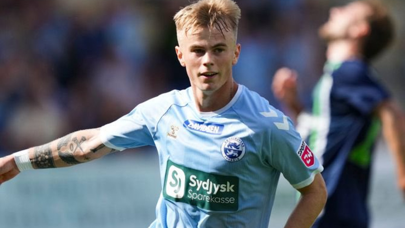 Άρης: Αλήθεια, θα... πληρώσει για τον Ίνγκασον;