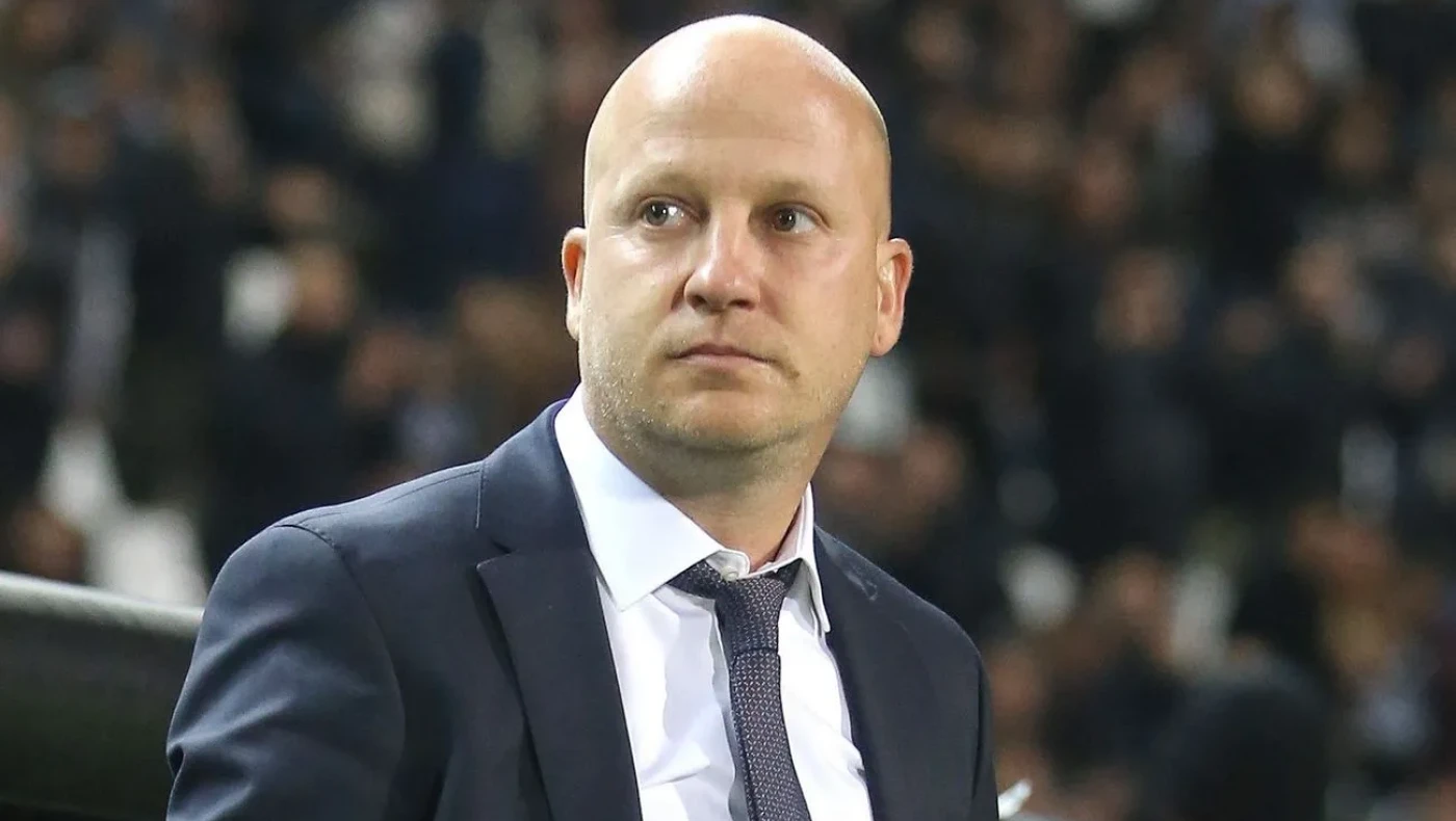 ΑΕΚ: Παράπονα Νίκολιτς για τα γκολ-«Ήταν παιδικός ο τρόπος που τα δεχθήκαμε»