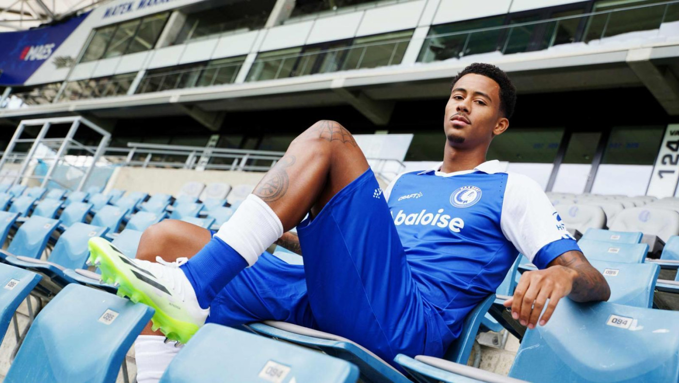 Άρης: Τι έκανε τον Καρυπίδη να σπάσει το συμβόλαιο του Φατιγκά με τη Γάνδη