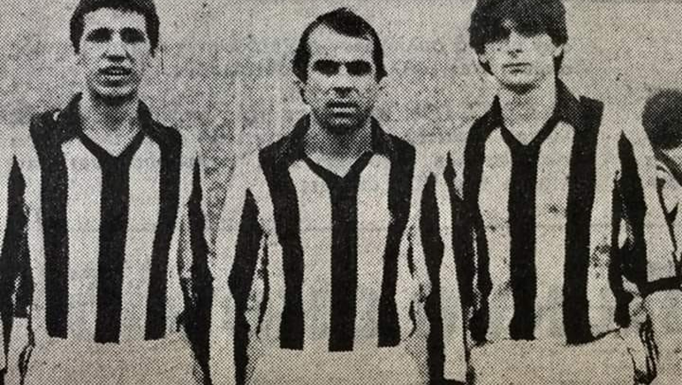 ΠΑΟΚ: Σαν σήμερα η πρόκριση στον τελικό του Κυπέλλου το 1977