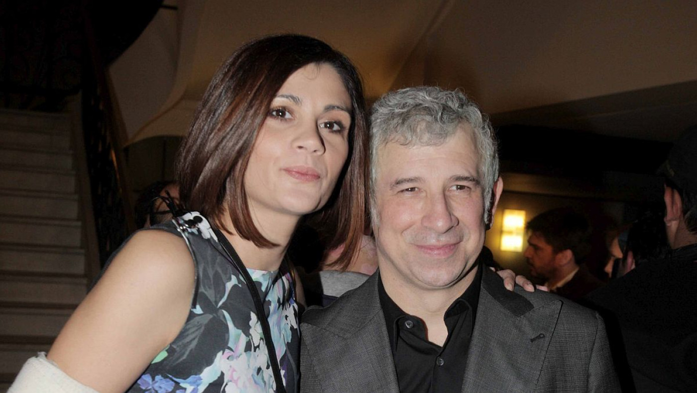 Χαϊκάλης: «Ήταν γνωστό ότι είχαν σχέση Φιλιππίδης και Παπαχαραλάμπους»