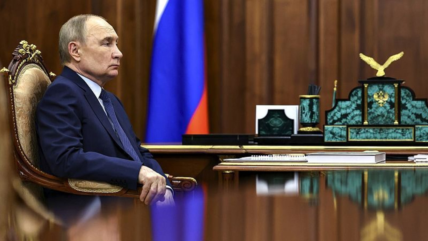 Αρχηγός γερμανικών μυστικών υπηρεσιών: «Η Ρωσία σχεδιάζει επίθεση στο ΝΑΤΟ»