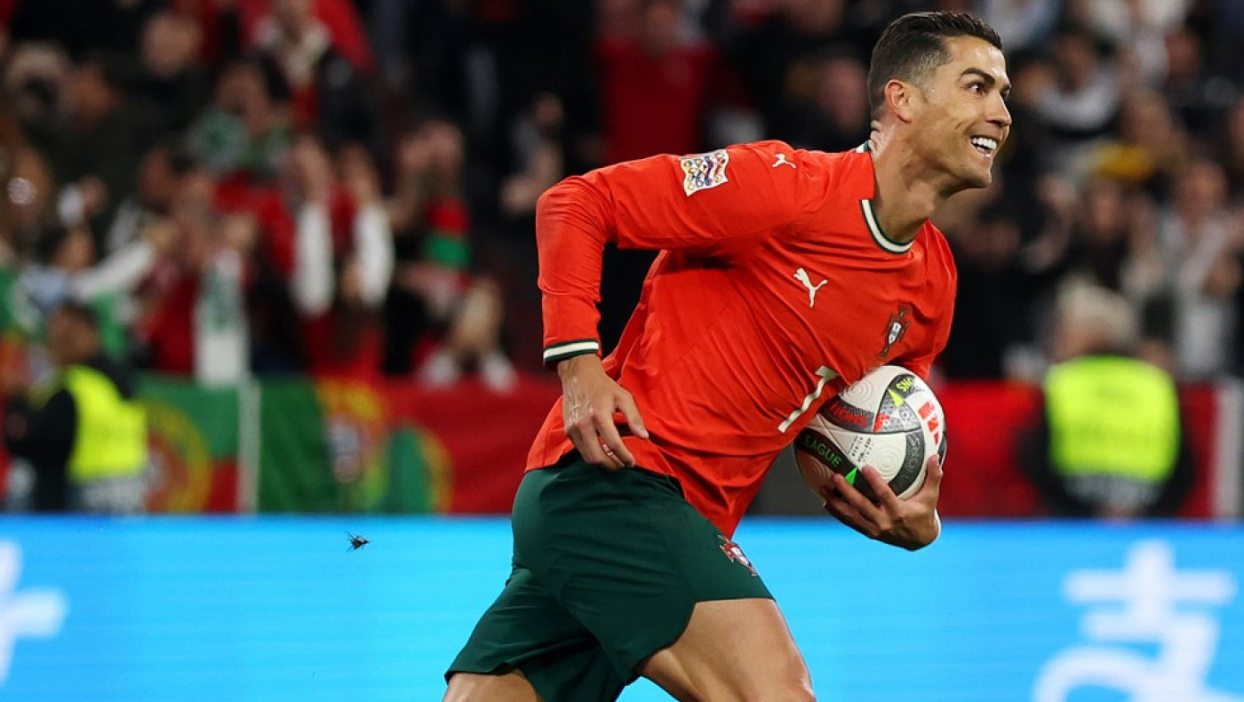 Πορτογαλία-Ισπανία: Η αρμάδα του Ρονάλντο κατέκτησε το Nations League