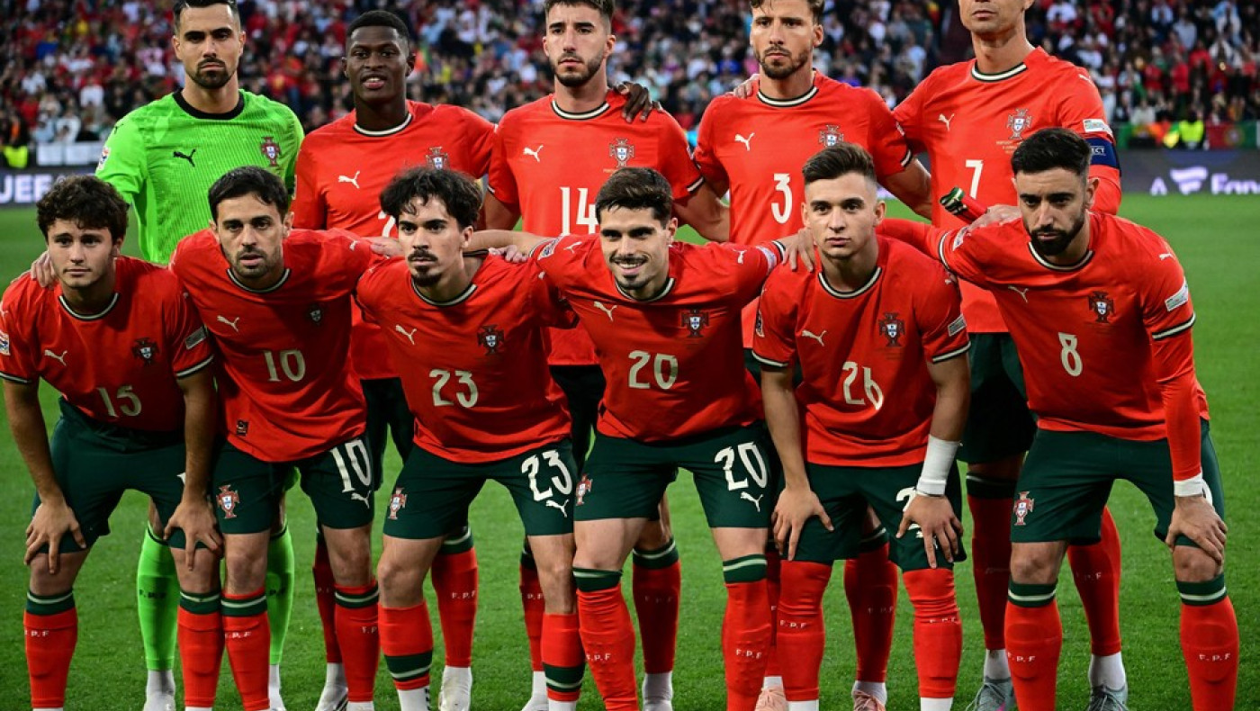 Πορτογαλία-Ισπανία: Ο... αειθαλής Ρονάλντο το 2-2